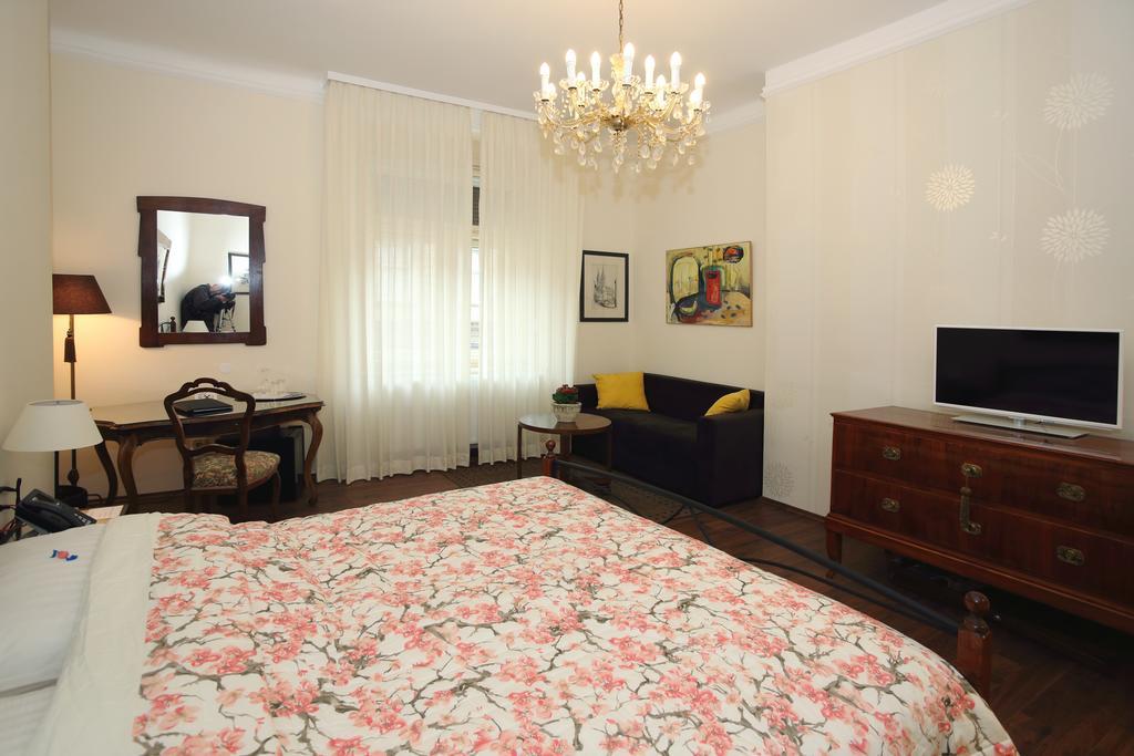 B&B Fotic Zagreb Quarto foto