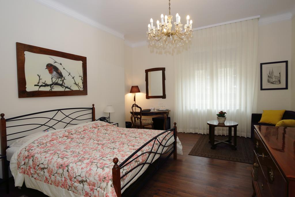 B&B Fotic Zagreb Quarto foto