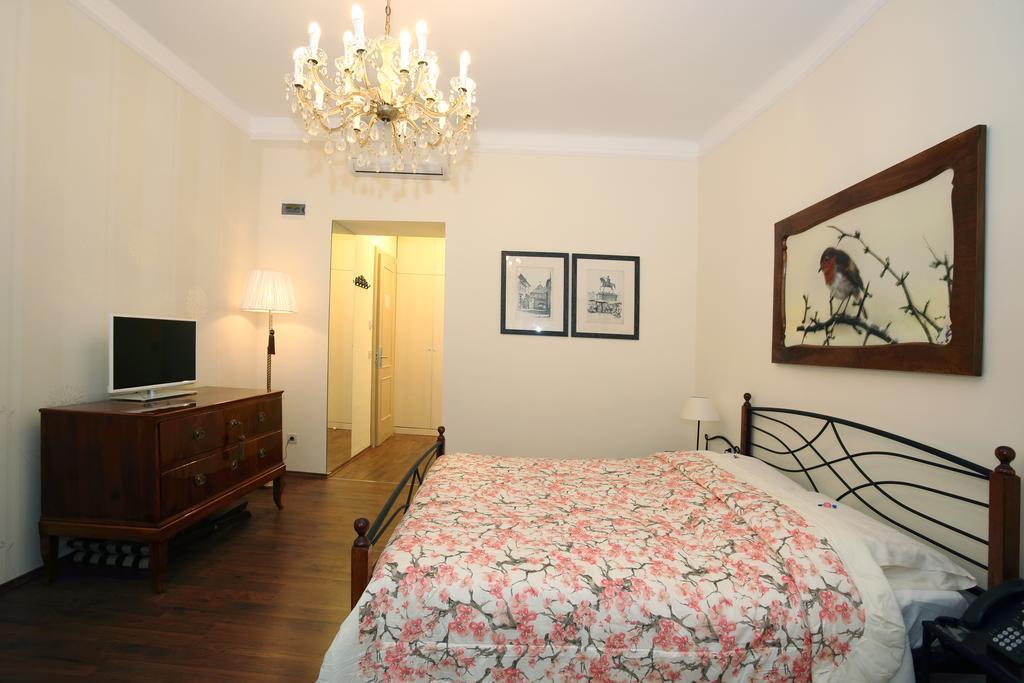 B&B Fotic Zagreb Quarto foto