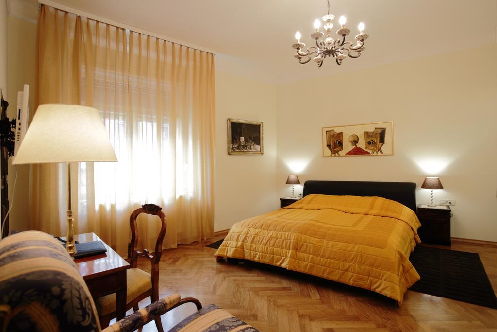 B&B Fotic Zagreb Quarto foto