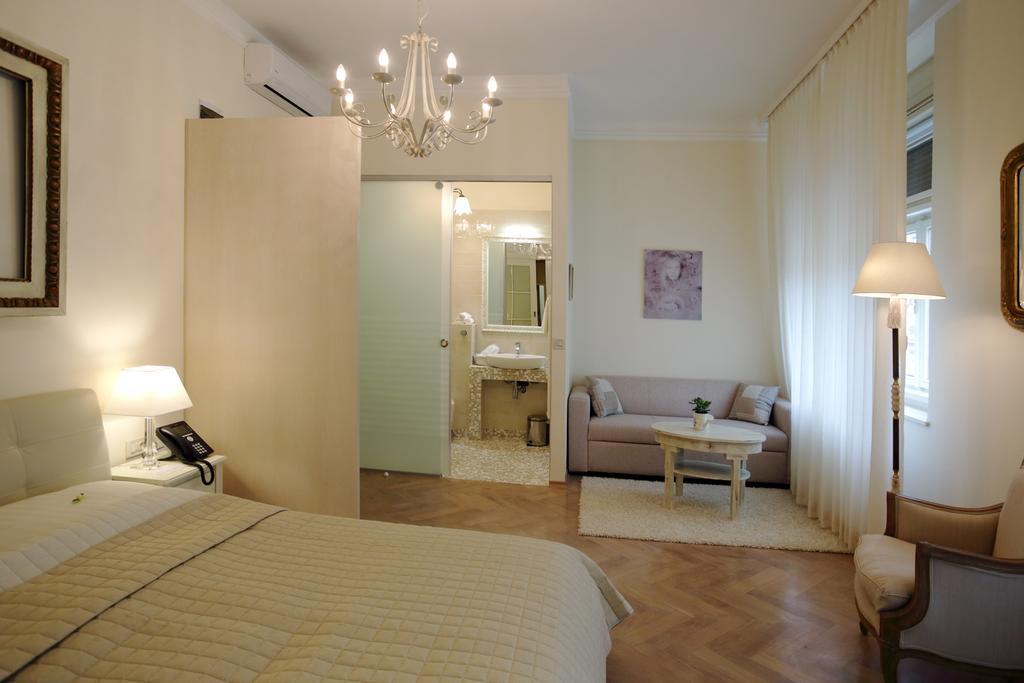 B&B Fotic Zagreb Quarto foto